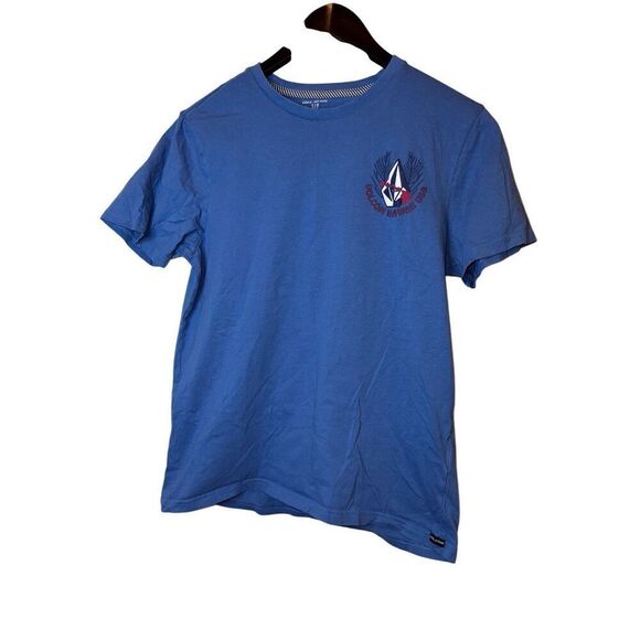 Volcom modern fit t-shirt small - Picture 2 of 4